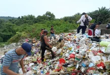 Sanggau Siapkan Pengelolaan Sampah Terpadu Gantikan Open Dumping