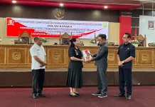 Pemkab Sanggau Maksimalkan APBD Perubahan 2026