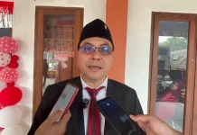 HUT ke-81 RI, DPRD Sanggau Dorong Generasi Muda Berprestasi