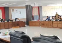 Ketua DPRD Sanggau Soroti Dugaan Pembuangan Limbah PT SBW ke Sungai