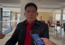 Dugaan Limbah PT SBW, DPRD Sangga Telusuri Pipa Limbah