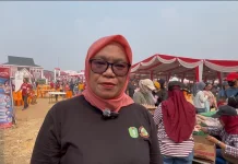 Konsumsi Telur Kalbar Masih Rendah, Bazar Telur Didorong Tingkatkan Asupan