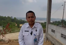RRI Sanggau Peduli Sesama, Salurkan Bantuan ke Pesantren