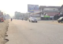 Dampak Karhutla, Kualitas Udara di Sanggau Kategori Tidak Sehat