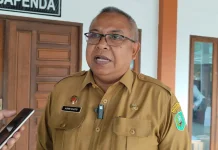 Sekolah Minim Murid, Sanggau Tata Ulang Sebaran Guru