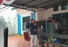 RRI Sanggau Gelar Peringatan Hari Radio Secara Sederhana