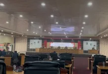 DPRD Sanggau Bentuk Empat Pansus Bahas Raperda Inisiatif