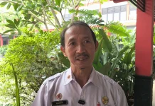 Kemarau Panjang, Petani Sanggau Diimbau Tunda Bakar Lahan