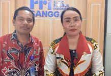Wabup Sanggau Apresiasi RRI jadi Mitra Pemerintah