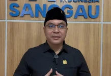 HUT ke-81, Ketua DPRD Sanggau: RRI Terus Jadi Sumber Informasi Terpercaya