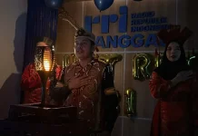 Hari Radio, RRI Sanggau Berkomitmen Hadirkan Informasi Akurat dan Edukatif