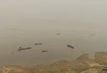 Kemarau Panjang, Warga Sanggau Mulai Kesulitan Air Bersih