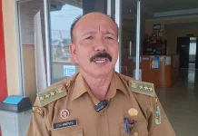 Forkopimcam Entikong Perketat Distribusi BBM Bersubsidi