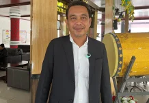 Krisis Air Bersih, DPRD Sanggau Soroti Dampak Tambang Ilegal