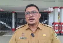 Pasca Tanggap Darurat Karhutla, Tayan Hulu Fokus Pemulihan