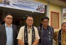 DPR RI Perketat Pengawasan Alih Fungsi Kawasan Hutan