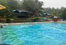 Wisata Sanggau Lesu, Omzet Turun akibat Kabut Asap