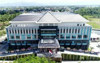 Literasi Gerakan Cegah Stunting dan Cinta Uang Rupiah