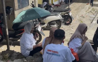 Kampung Nelayan Merah Putih Jadi Asa Baru Masyarakat Pesisir