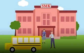 Lulusan SMK, Bekerja atau Wirausaha