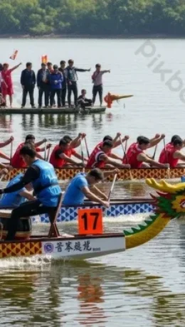 Festival Olahraga Tradisional Torosiaje 2026 Berlangsung Meriah
