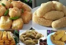 BPOM Gorontalo Uji Sampel Jajanan Ramadan