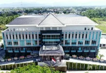 Literasi Gerakan Cegah Stunting dan Cinta Uang Rupiah