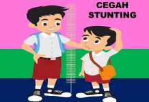 Kemenag Kota Gorontalo Intervensi Cegah Stunting