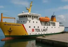 Pemantauan  Arus Balik Idul Fitri