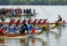 Festival Olahraga Tradisional Torosiaje 2026 Berlangsung Meriah