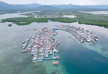 Nelayan Bajo Minta Bantuan Peremajaan Perahu