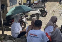 Kampung Nelayan Merah Putih Jadi Asa Baru Masyarakat Pesisir