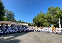 SNT 6 Bone Bolango Didorong Jadi Pusat Keunggulan Pendidikan