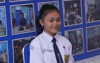 Apa Harapan Anak Muda Berpretasi untuk Hari Jadi  Kota Gunungsitoli ke-348?