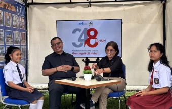 Kepulauan Nias Akan Dijadikan Kawasan Afirmasi