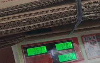 Bank Sampah di Kota Gunungsitoli