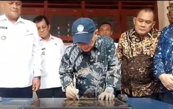 Mendikdasmen Pastikan Sekolah yang Direvitalisasi di Nias Utara