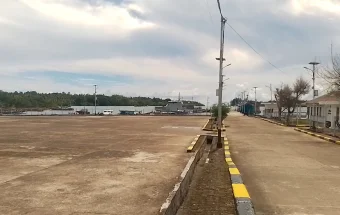 Pemerintah Nias Utara Dorong Pembukaan Trayek Kapal Pelabuhan Lahewa - Sibolga