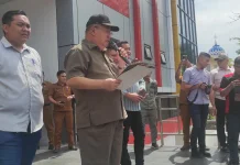 Dukungan Bagi Tuntutan dan Pernyataan Sikap Obor Semangat Daya