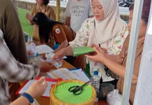 Maggot BSF, Solusi Cepat Atasi Sampah Organik