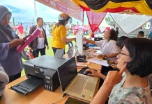 Pemko Diskon 50 Persen Bagi PBB-PB dan BPHTB 2020-2025