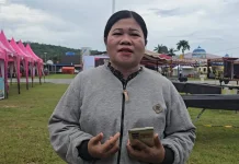 Apa Harapan Dunia Olahraga pada Kota Gunungsitoli di Hari Jadinya yang ke-348?