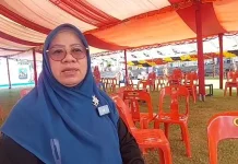 Apa Harapan Warga di Hari Jadi Kota Gunungsitoli ke-348?