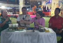 Apa Harapan Pelaku Usaha  pada Hari Jadi  Kota Gunungsitoli ke-348?