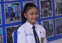 Apa Harapan Anak Muda Berpretasi untuk Hari Jadi  Kota Gunungsitoli ke-348?