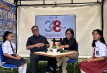 Kepulauan Nias Akan Dijadikan Kawasan Afirmasi