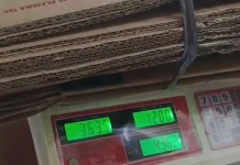 Bank Sampah di Kota Gunungsitoli