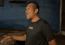 Dari Hobi ke Bisnis, Andika Sukses Beternak Jangkrik Madu