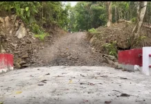 "Jembatan Garuda": Putus Keterisolasian, Buka Jalan Mimpi Anak Sawo