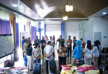 Pelatihan Berakhir, 20 Fasilitator Daerah Literasi Akan Menyebar Budaya Literasi